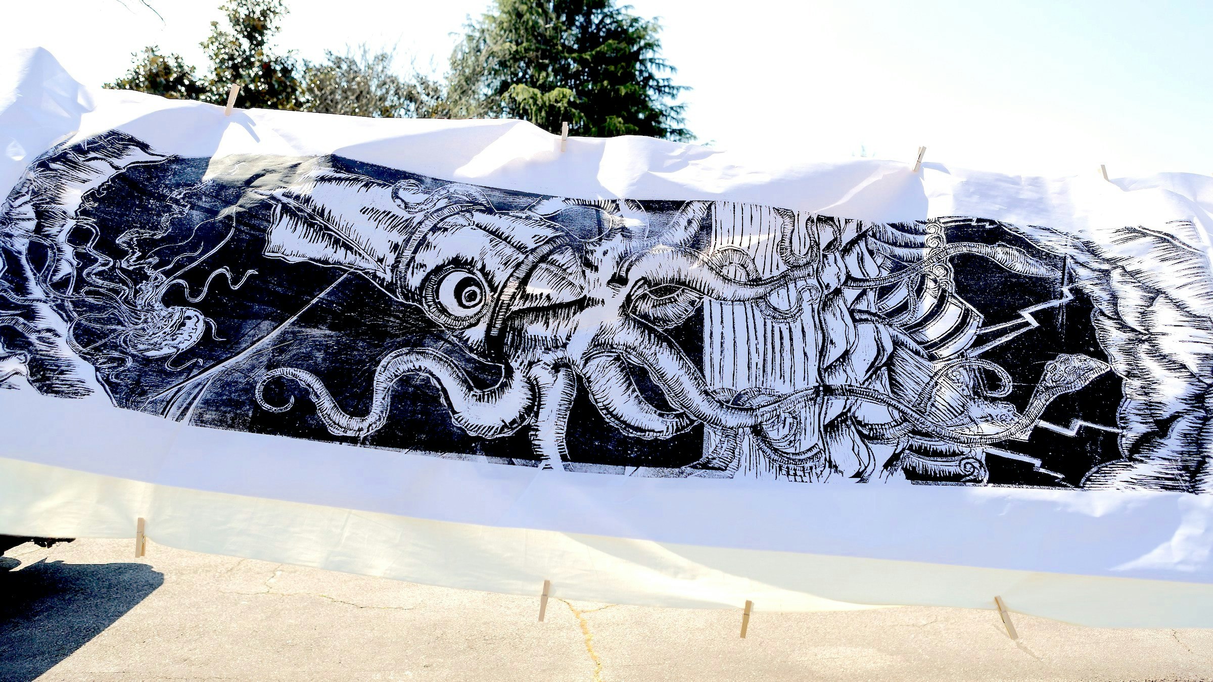 Courtesy of Brenau University.