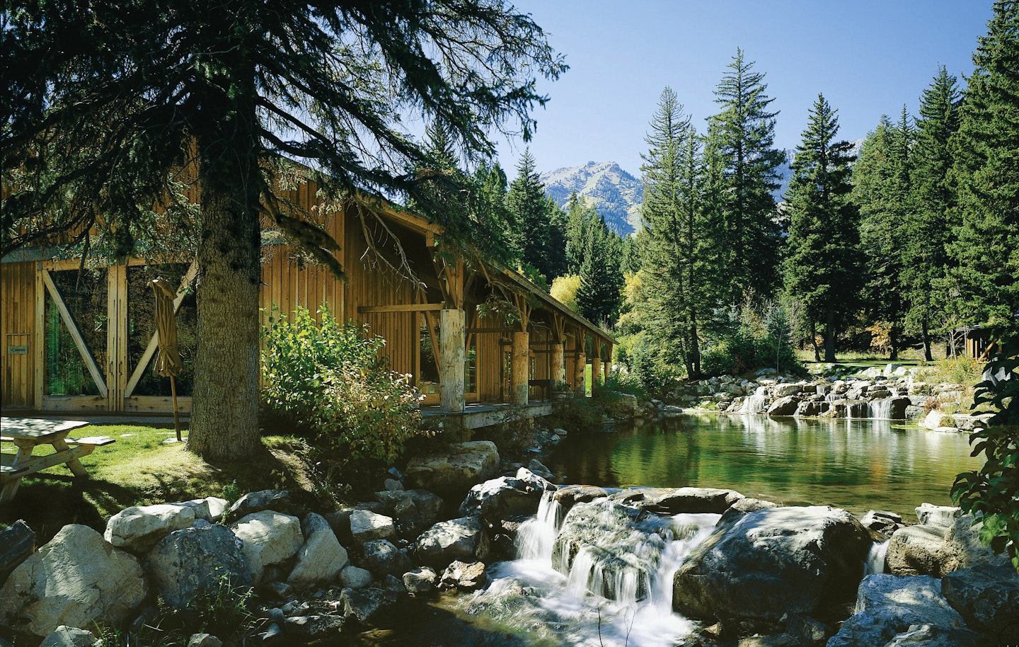 Sundance Resort, Utah