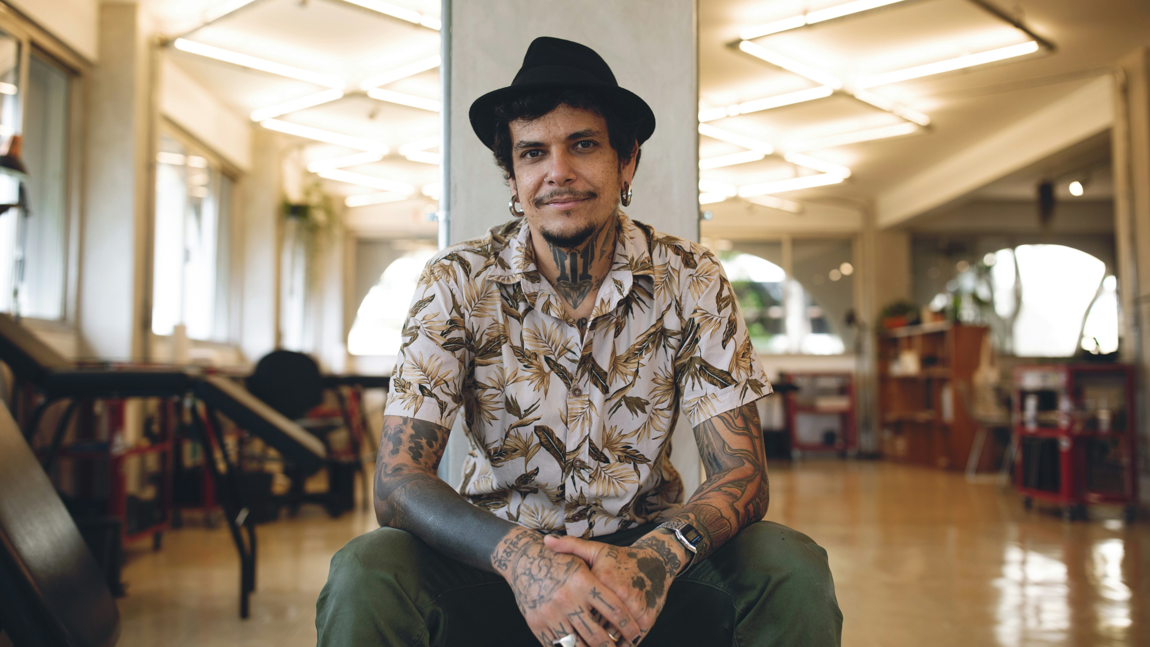 Astonishing Tattoos By Brazilian Artist Frank Carrilho | FREEYORK