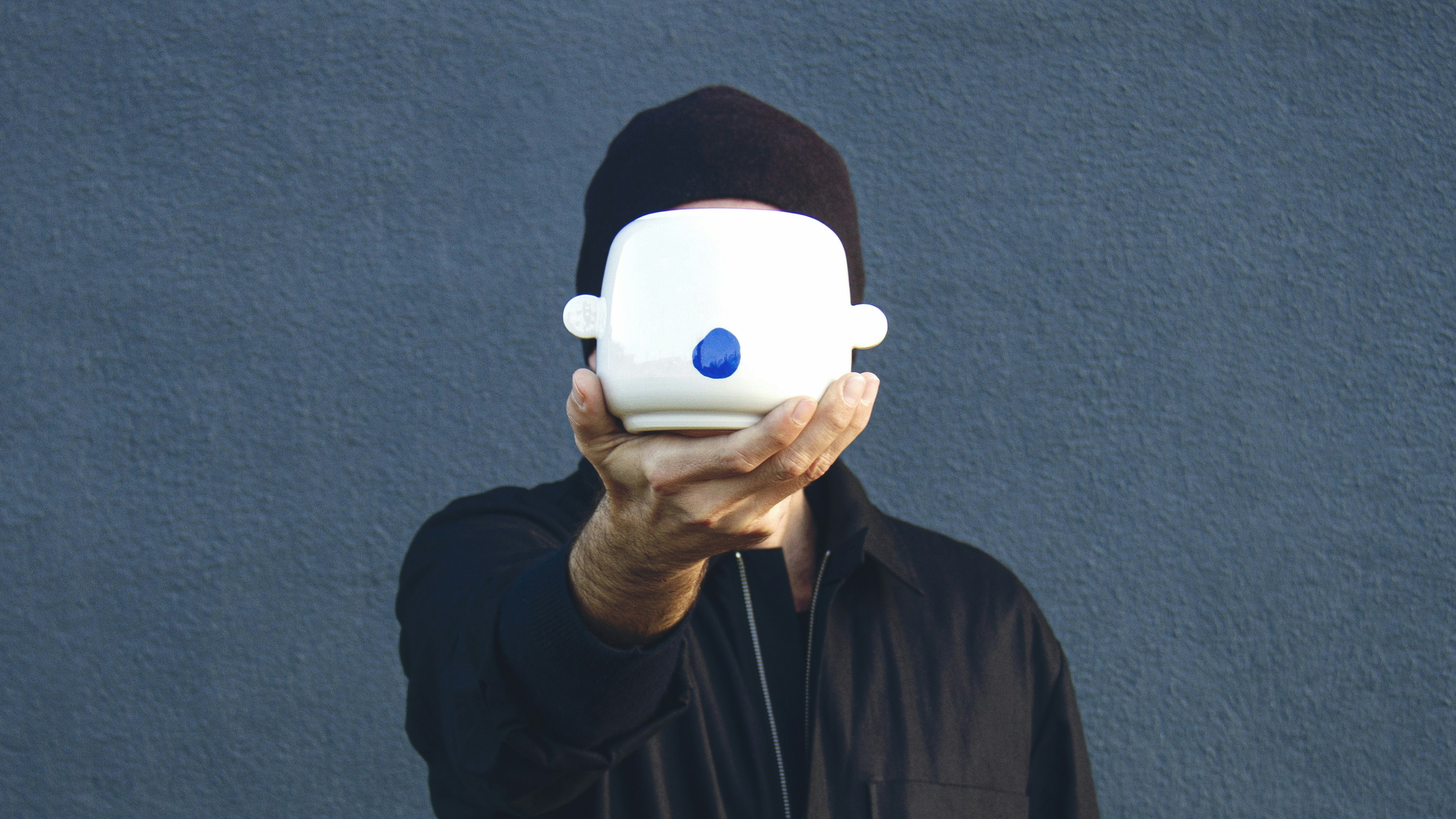 Pottery & Design with Roberto