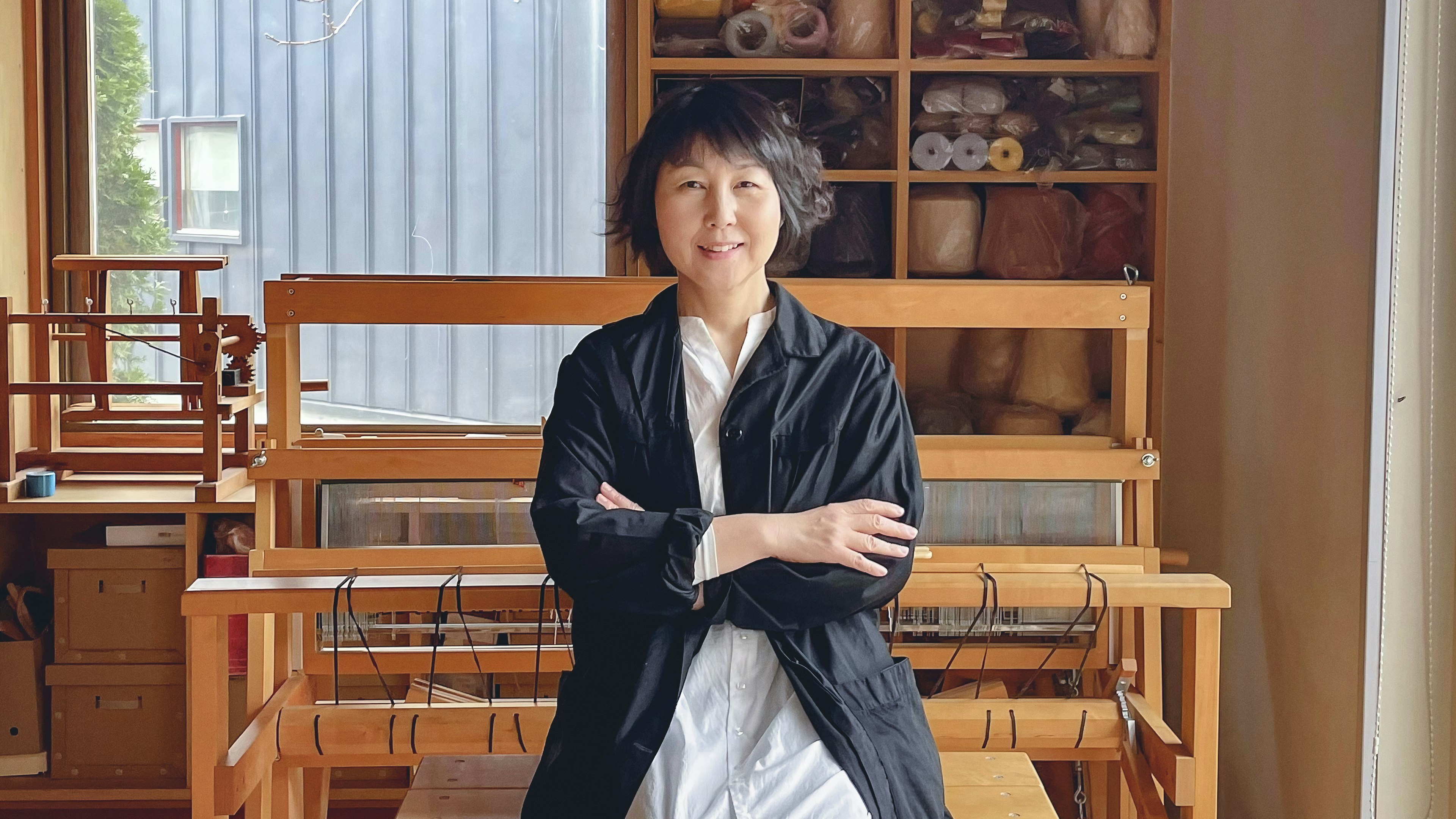 From Nature to Textiles with Koko