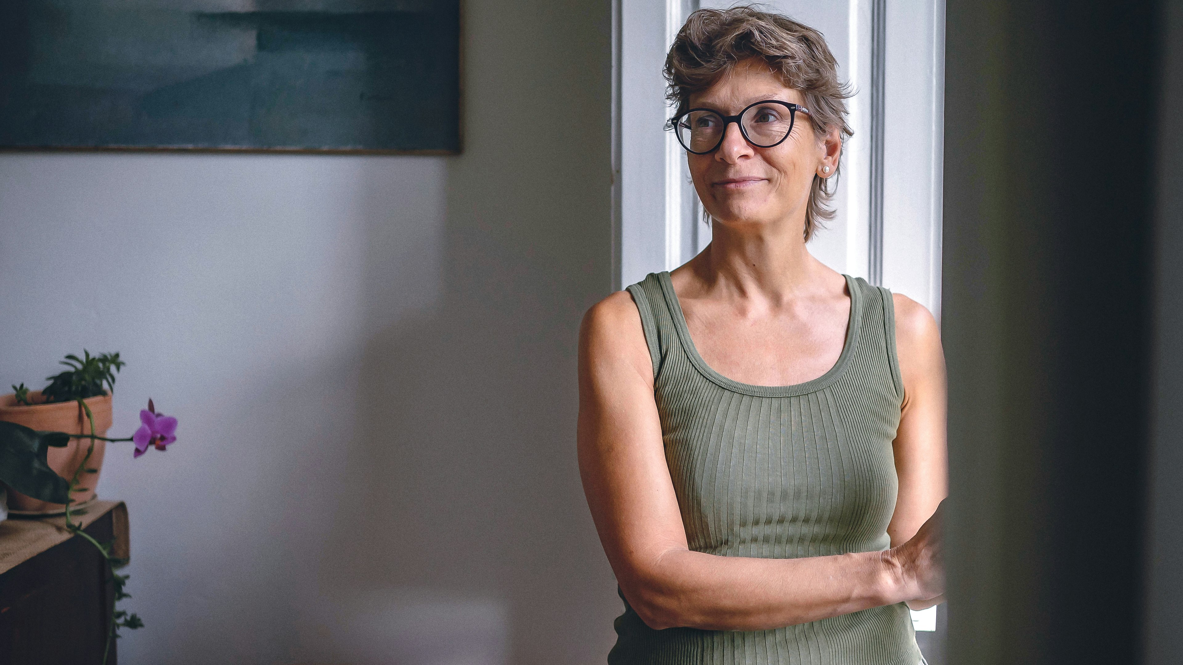 Ceramics with Isabella