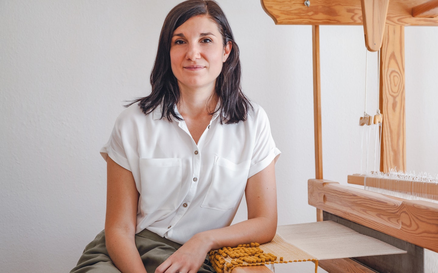 Textile Design with Eszter