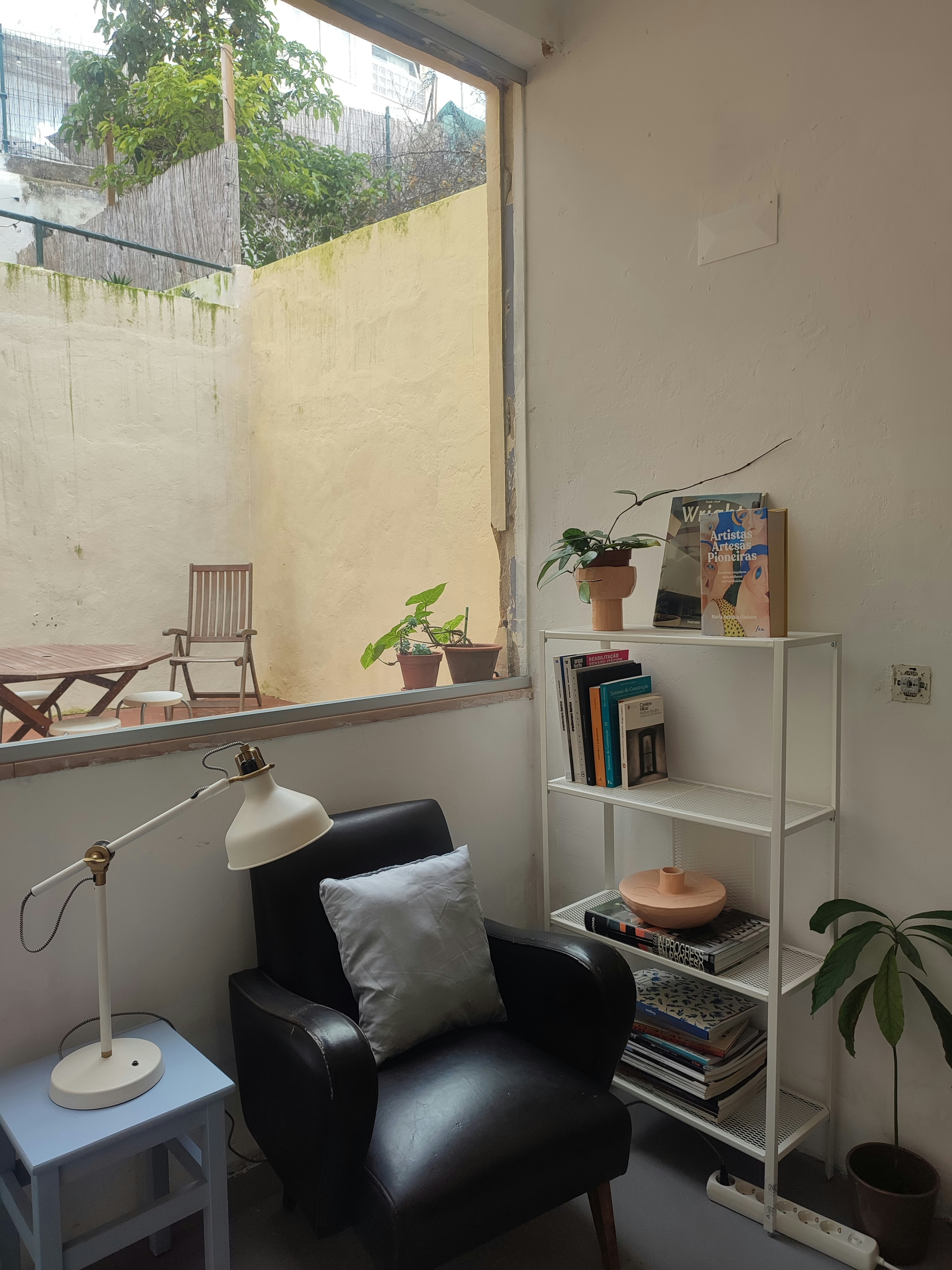 Ceramic Furniture & Functional Forms with Tatiana