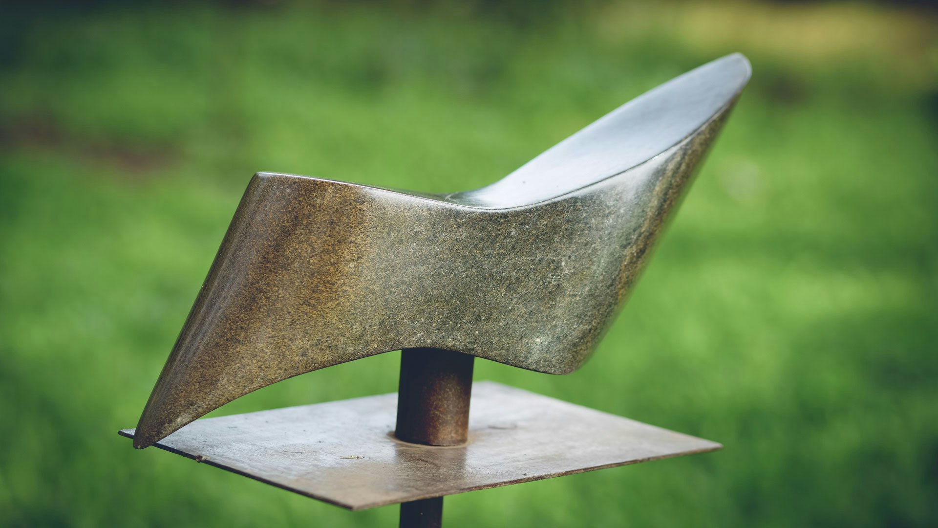 Beautiful finished piece