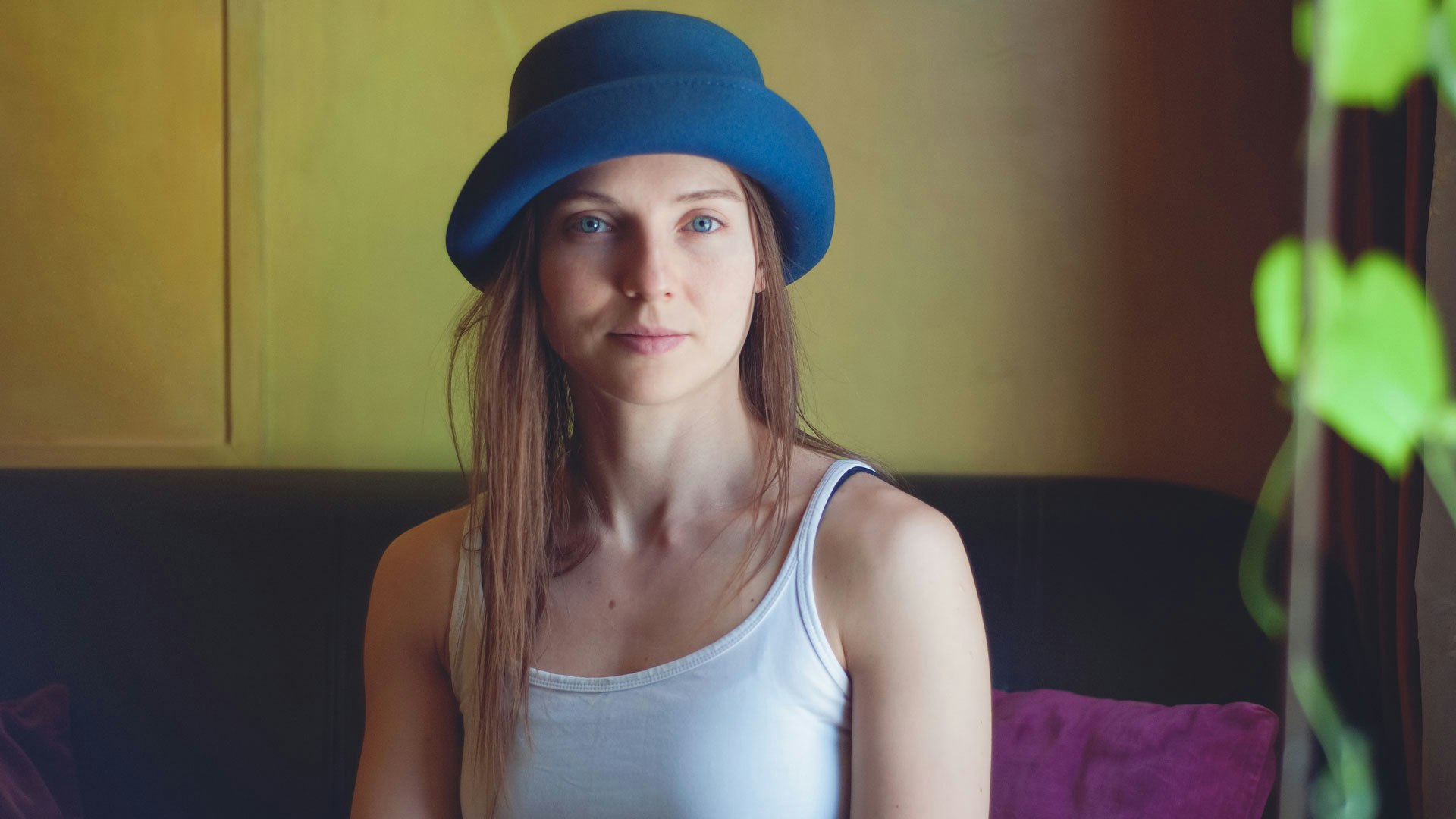 Contemporary Dance with Miroljuba