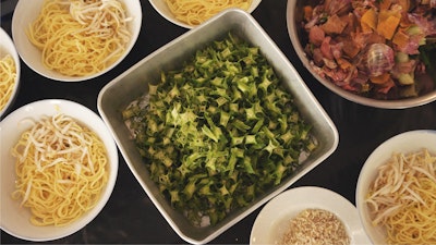 Understand the nutritional and healing benefits of foods and spices in traditional Malay cooking.