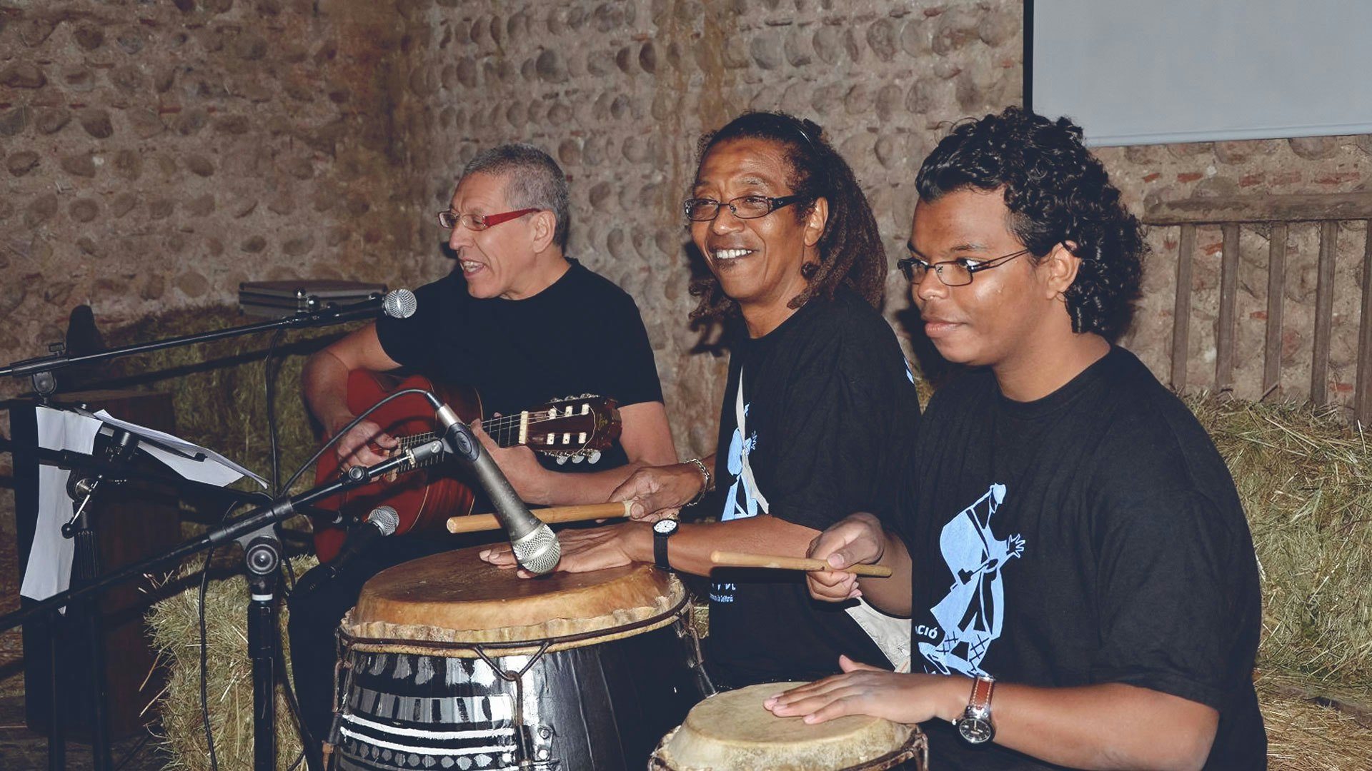 Playing among friends