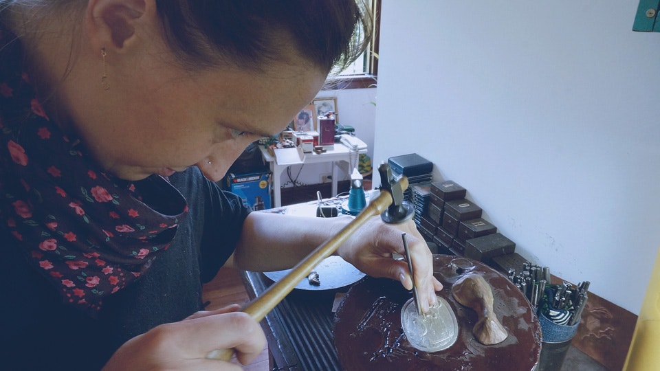 Experiment with different tools and techniques,