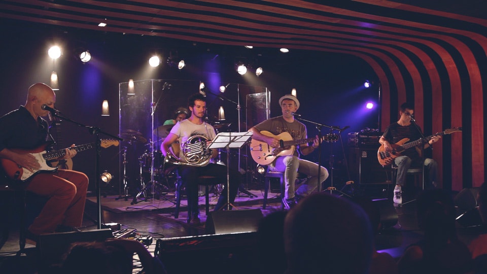 Attend concerts and discover the local Uruguayan music scene.