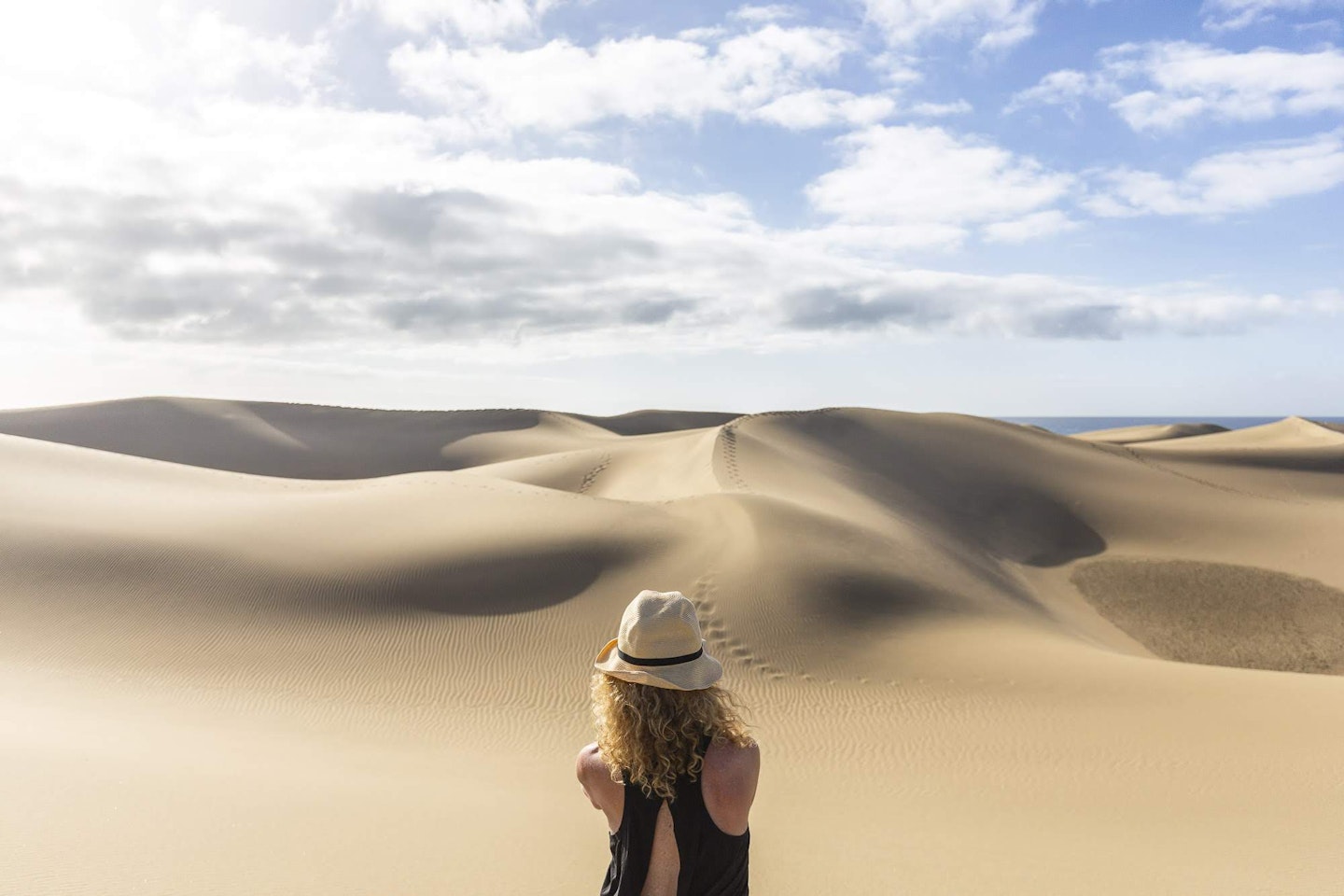 "Caron's story about her 4-day photography art trip in the beautiful Canary Islands | Slow travel experience for creatives via Vacation with an Artist.  #vawaa #art #artists #photogrpahy #creativity #travel #spain #education #craft #desert #tourism"