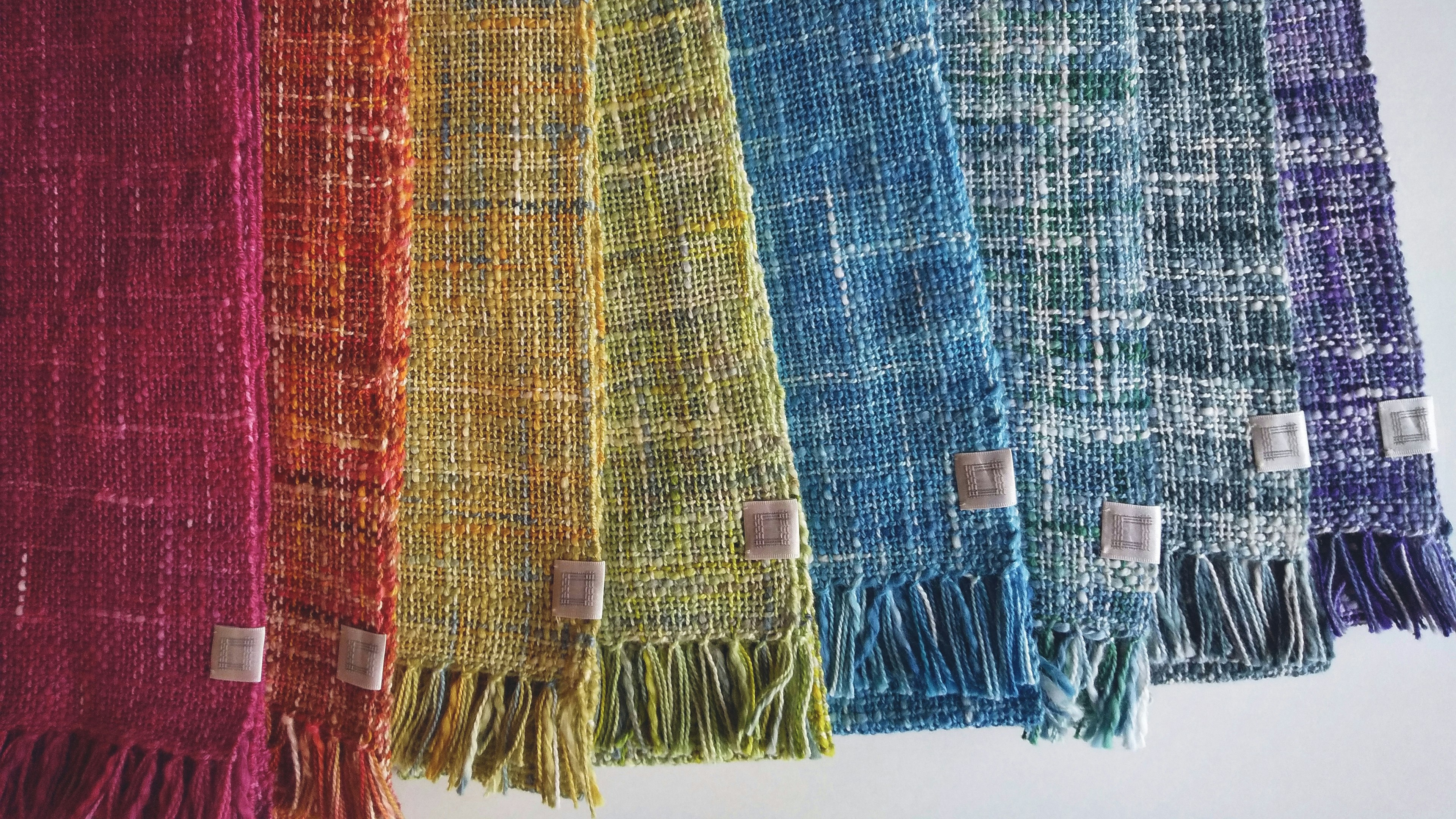 Learn From Nature to Textiles with Koko in Japan | VAWAA