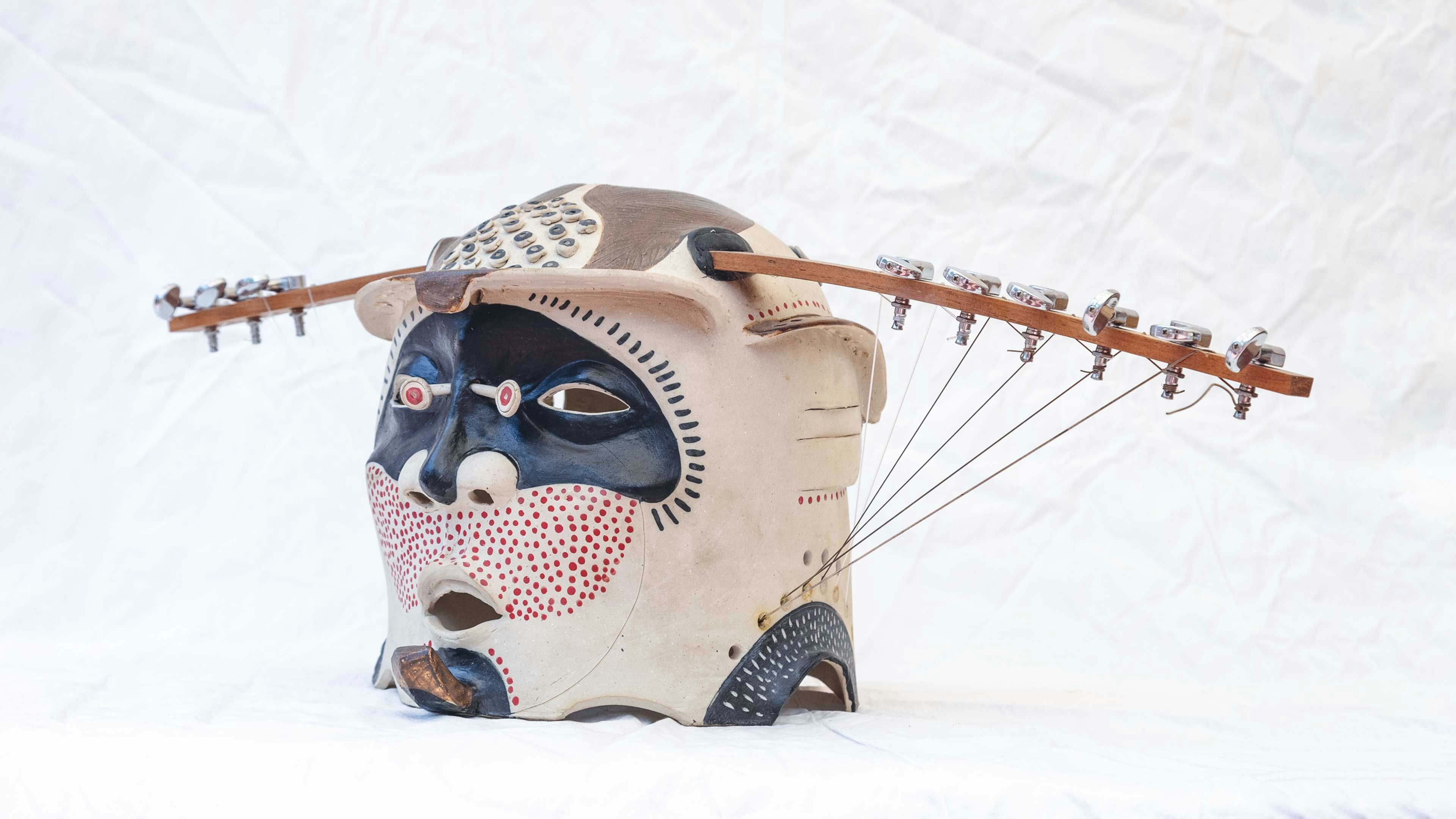 アート・デザイン・音楽 Oaxaca 3.5