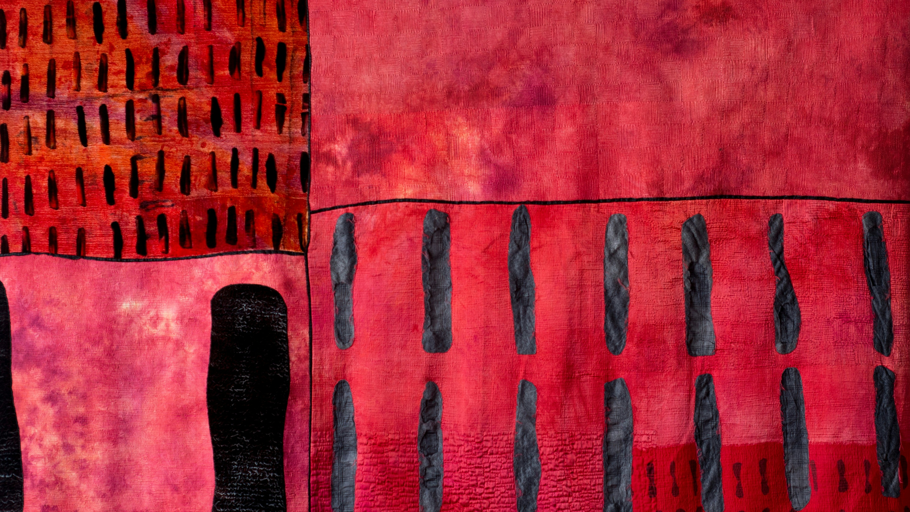 Learn Experiments in Silk with Cecilia & Merce in Spain | VAWAA