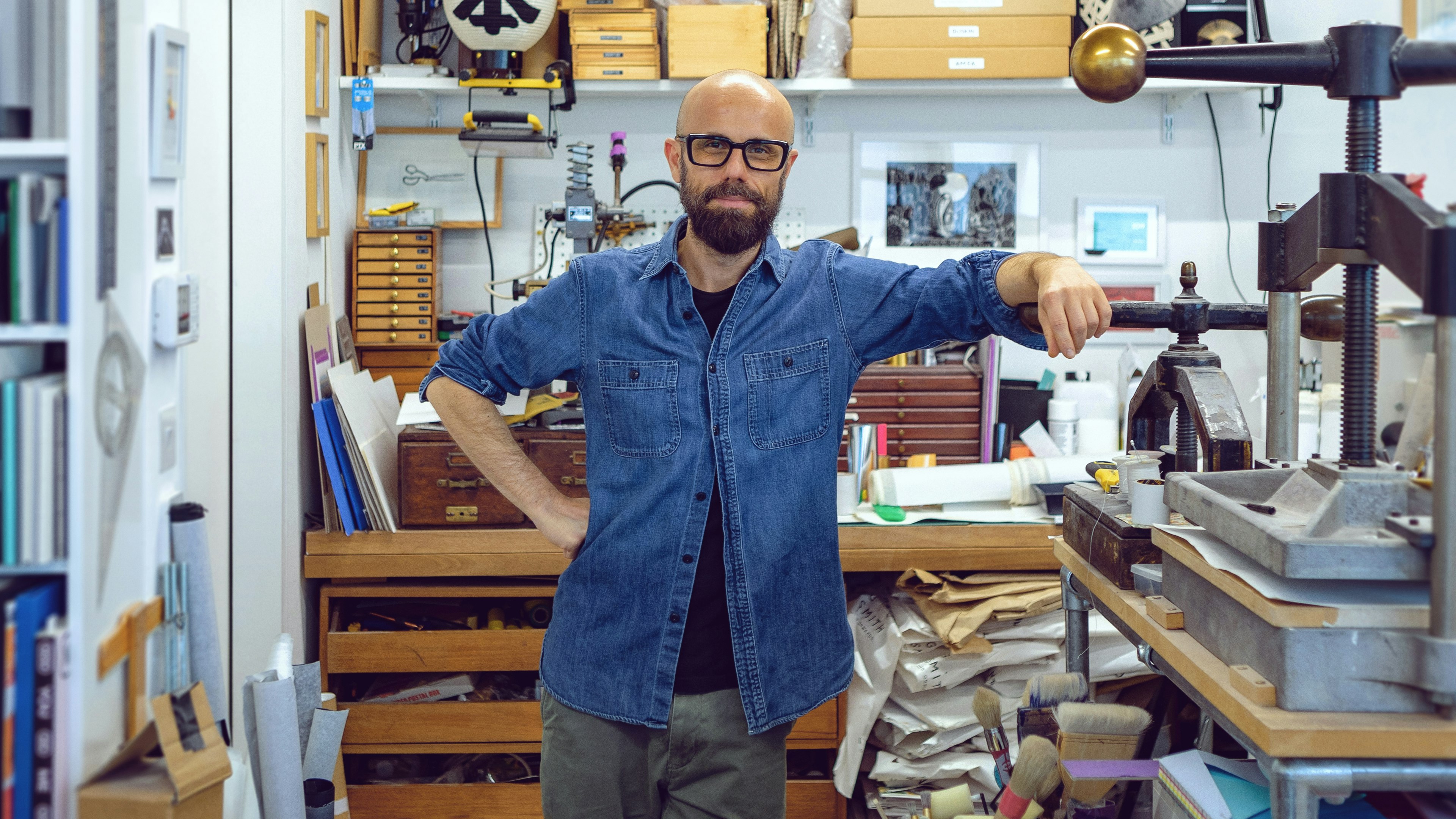Learn Creative Bookbinding and Artists’ Books with Manuel in United ...