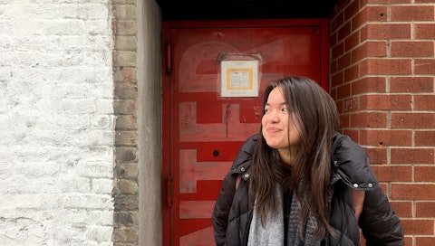 Finding peace in the face of our hyper-connected world and overworked schedules can feel impossible, out of sight. But it is impossible. Here's how our guest found peace and healing in NYC. #vawaa #travel #artist #mentalhealth #women #nyc #change #mindset