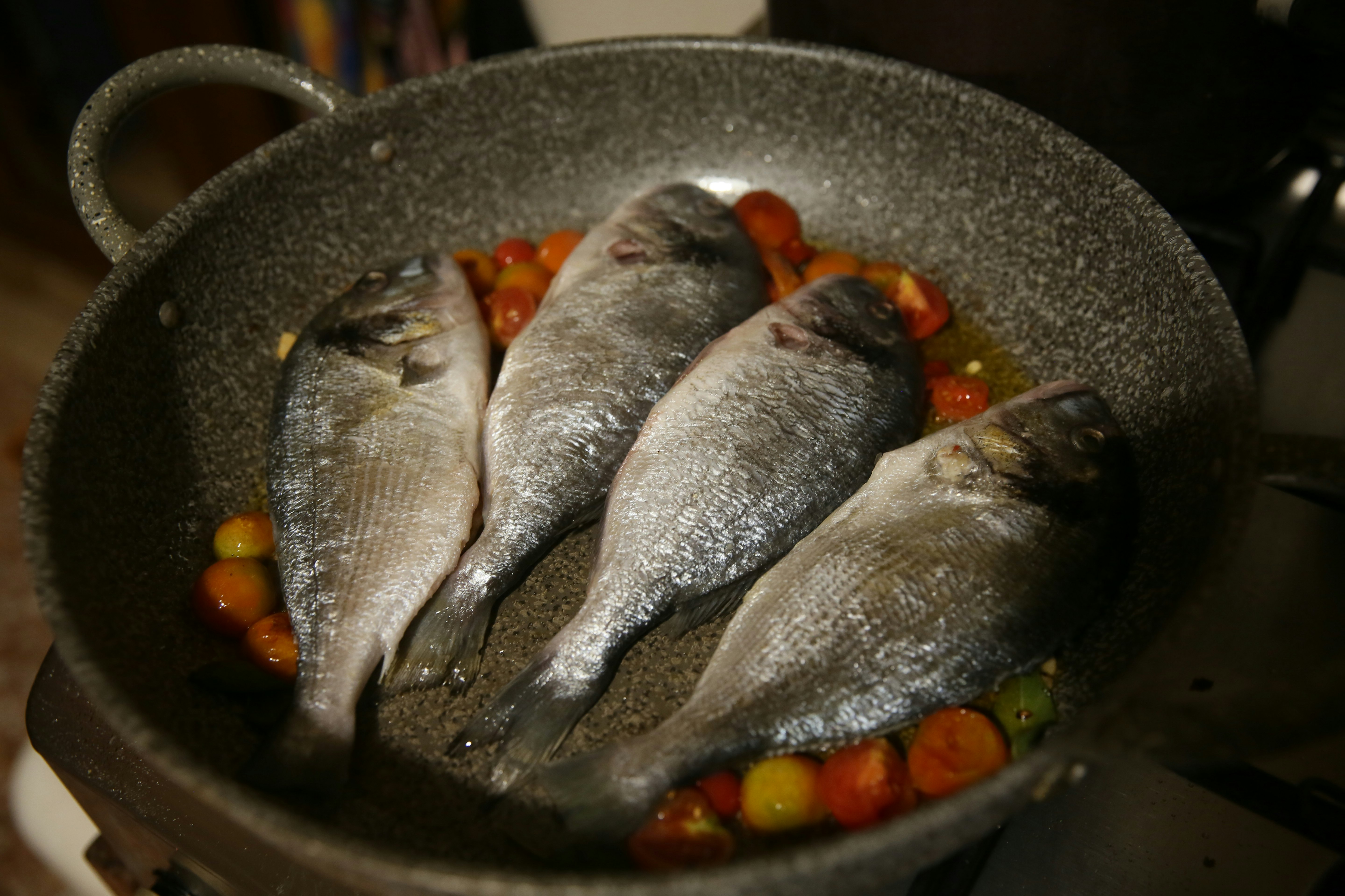 Learn cooking in Puglia, Southern Italy.