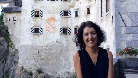 Cecilia decided to visit countries that she's never been to before. She chose to learn creative skills as part of this “soul-searching” time in her life. Read the full story of her trip to Slovenia and learning ceramics from a local artist on the VAWAA blog.  #vawaa #slovenia #art #artist #creativity #makers #ceramics #education #skills