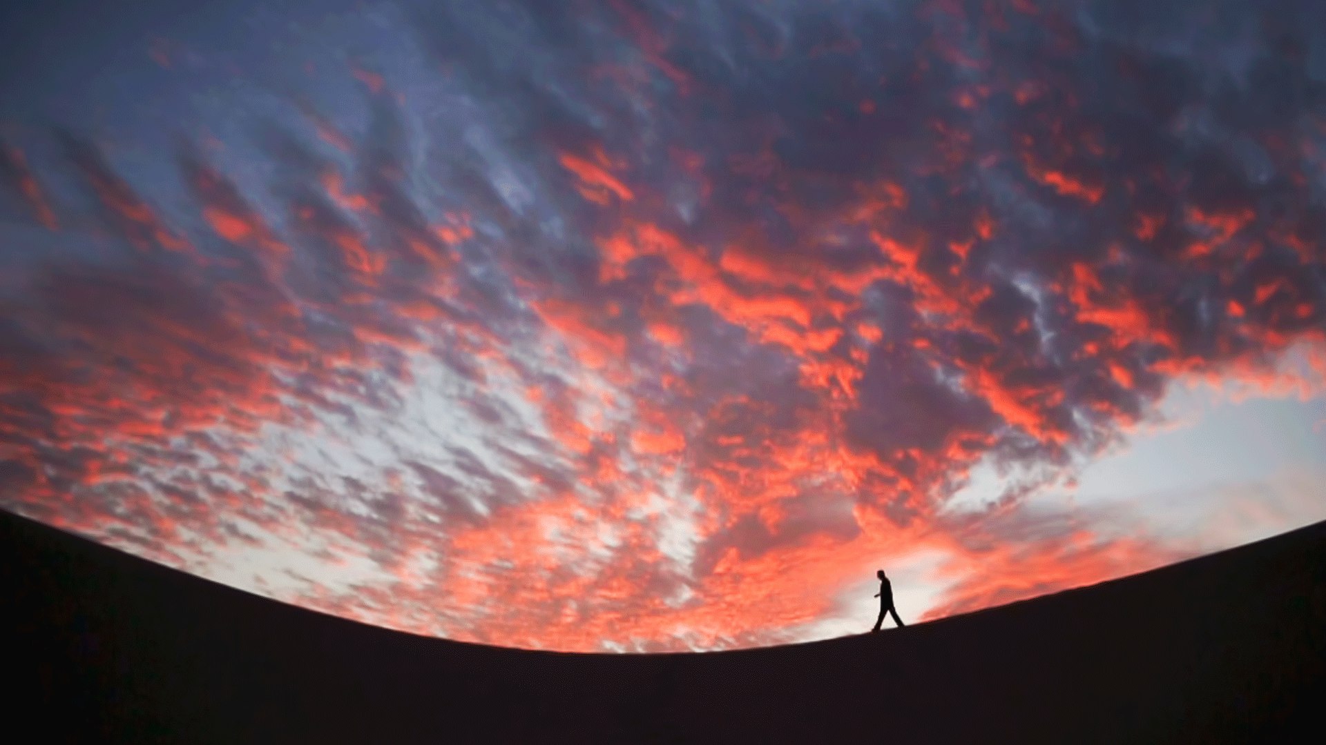 Walking at sunrise | Landscape photography by Tomas via  VAWAA - Vacation with an Artist #photography #art #learn #skills #spain #artist #photographer #lessons #creativevacation #vawaa