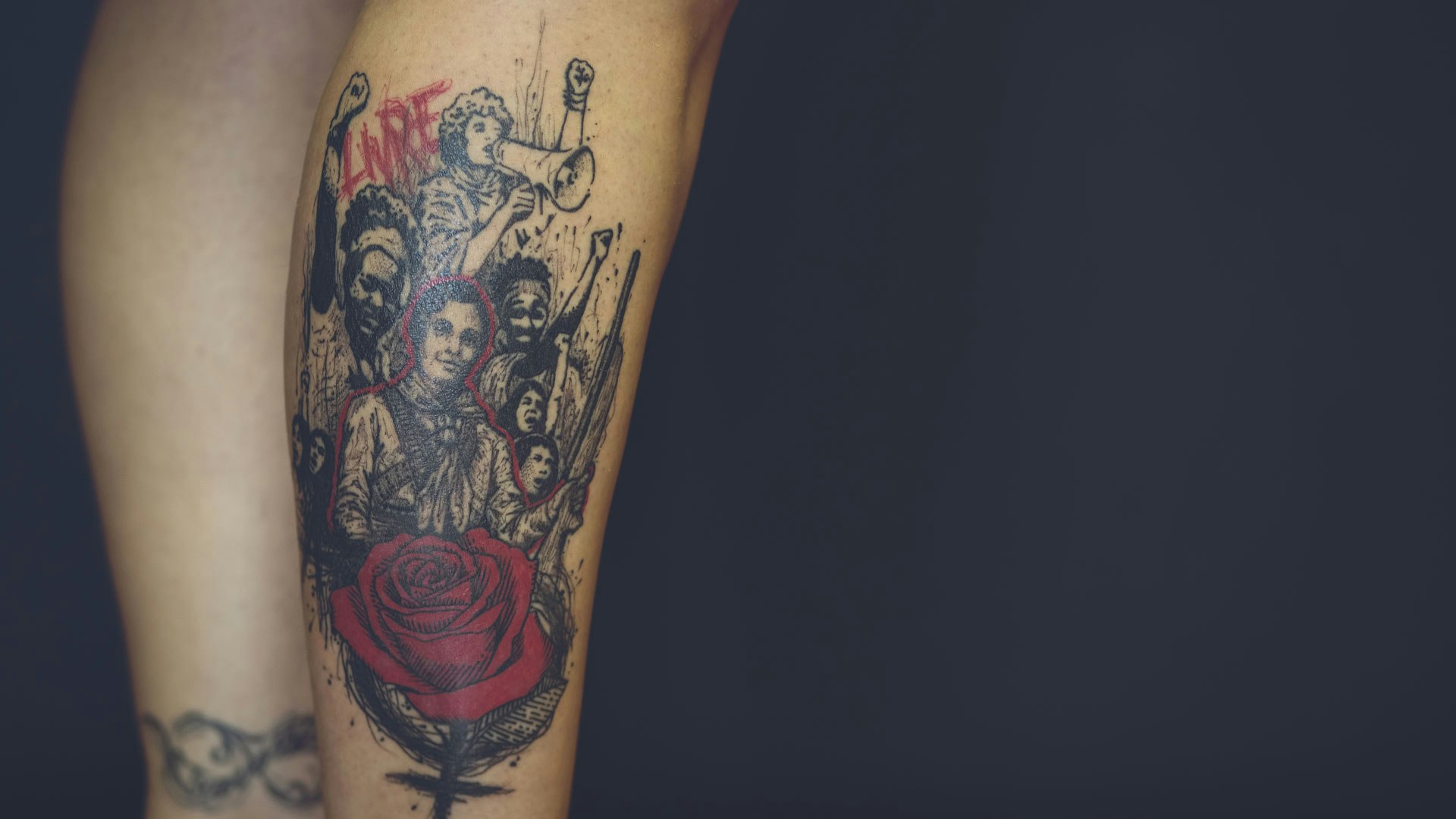 Tattoo desenhos designs – Brazilian styles | Tattoo girl designs's Blog