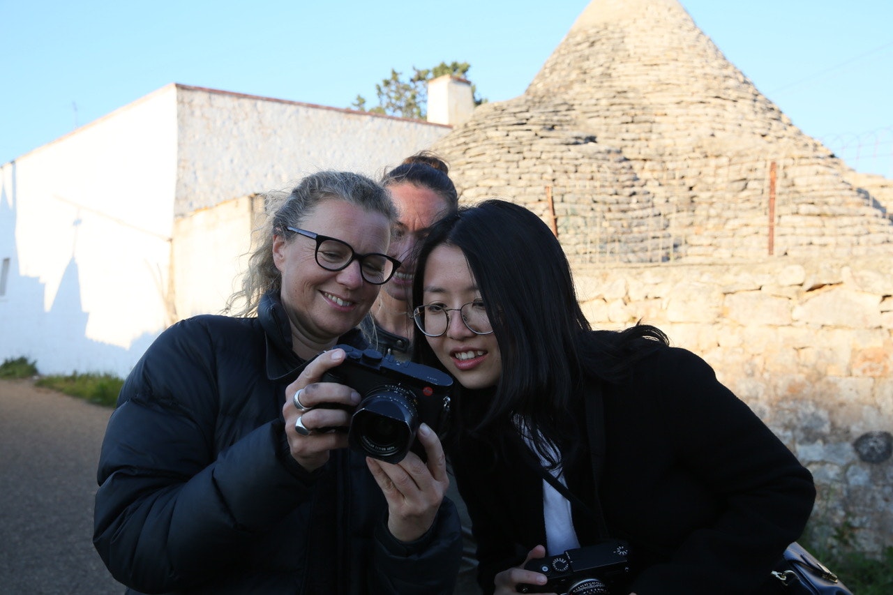 Courtesy of Manoocher.